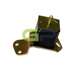 Engine Mounting