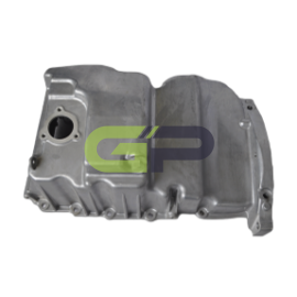 Oil Sump