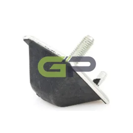 Engine Mounting