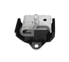Engine Mounting