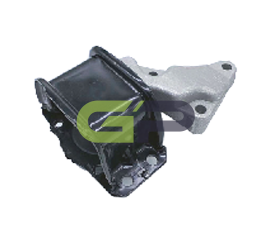 Engine Mounting