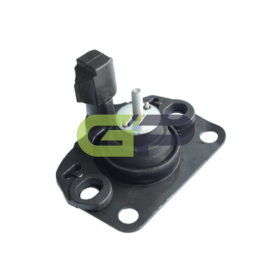 Engine Mounting