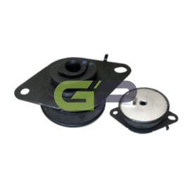 Engine Mounting