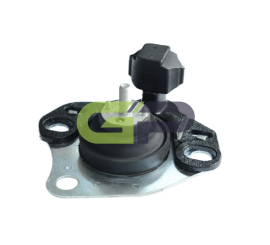 Engine Mounting