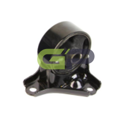 Engine Mounting