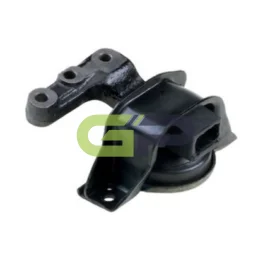 Engine Mounting