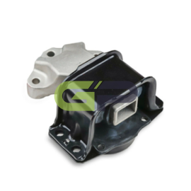Engine Mounting