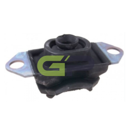 Engine Mounting