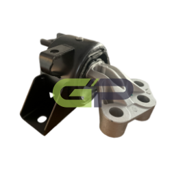 Engine Mounting