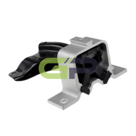 Engine Mounting