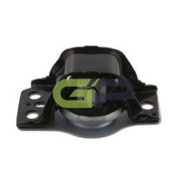 Engine Mounting