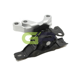 Engine Mounting