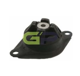 Engine Mounting