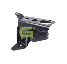 Engine Mounting