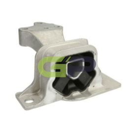 Engine Mounting