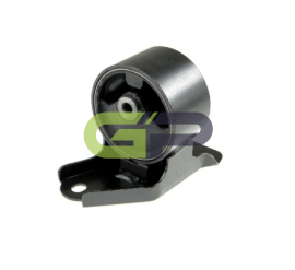 Engine Mounting