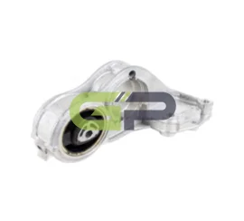 Engine Mounting