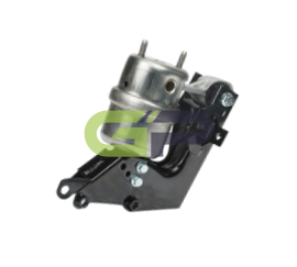 Engine Mounting
