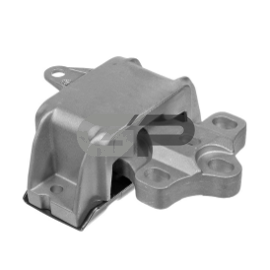 Engine Mounting
