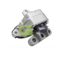 Engine Mounting
