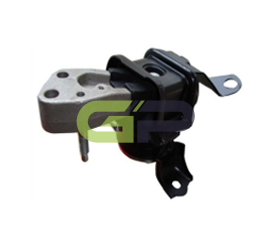 Engine Mounting