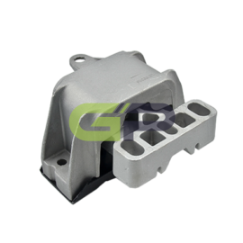 Engine Mounting