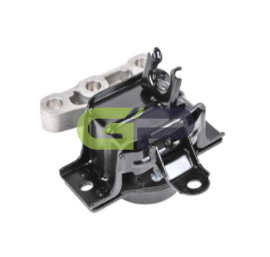 Engine Mounting