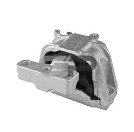 Engine Mounting