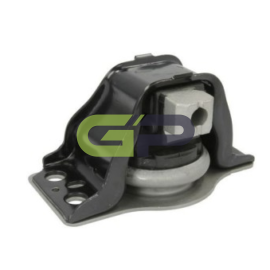Engine Mounting