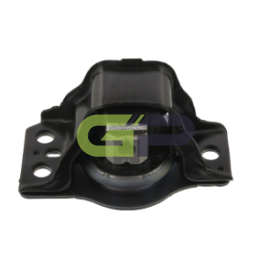Engine Mounting