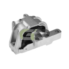 Engine Mounting