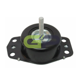 Engine Mounting