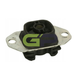 Engine Mounting
