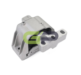 Engine Mounting