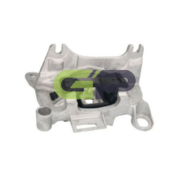 Engine Mounting