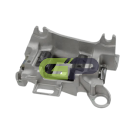 Engine Mounting