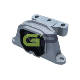 Engine Mounting