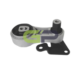 Engine Mounting