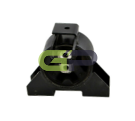Engine Mounting