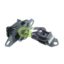 Engine Mounting