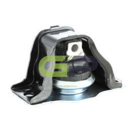 Engine Mounting