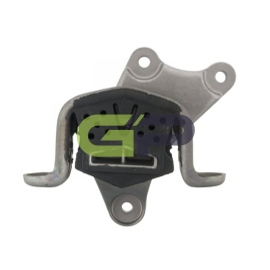 Engine Mounting