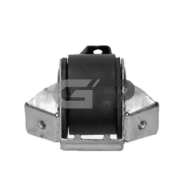 Engine Mounting