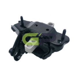 Engine Mounting