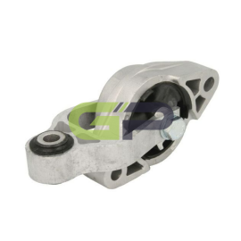 Engine Mounting