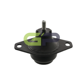 Engine Mounting