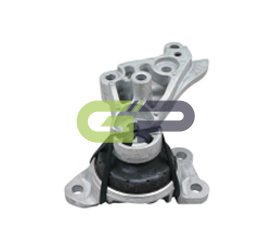 Engine Mounting