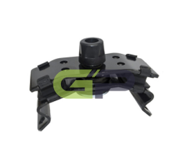 Engine Mounting