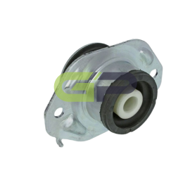 Engine Mounting
