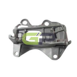 Engine Mounting